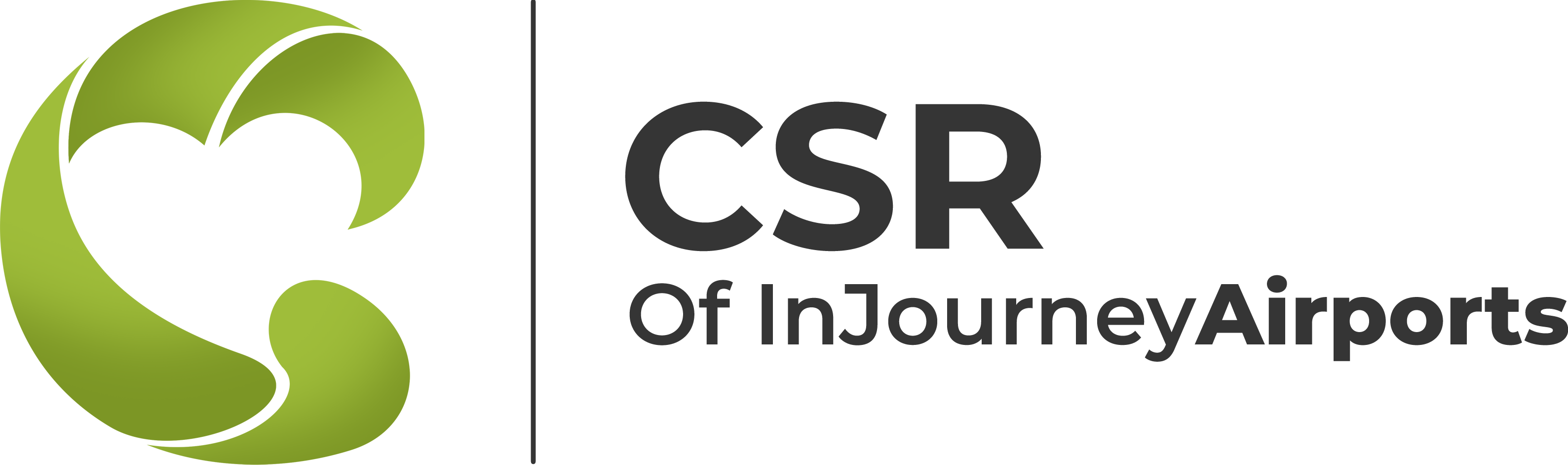 CSR of InJourney Airports